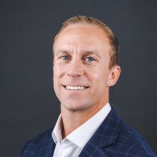 Headshot of Dane, Buildwell Partners founder