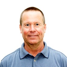 Headshot of Greg, Buildwell Partners founder